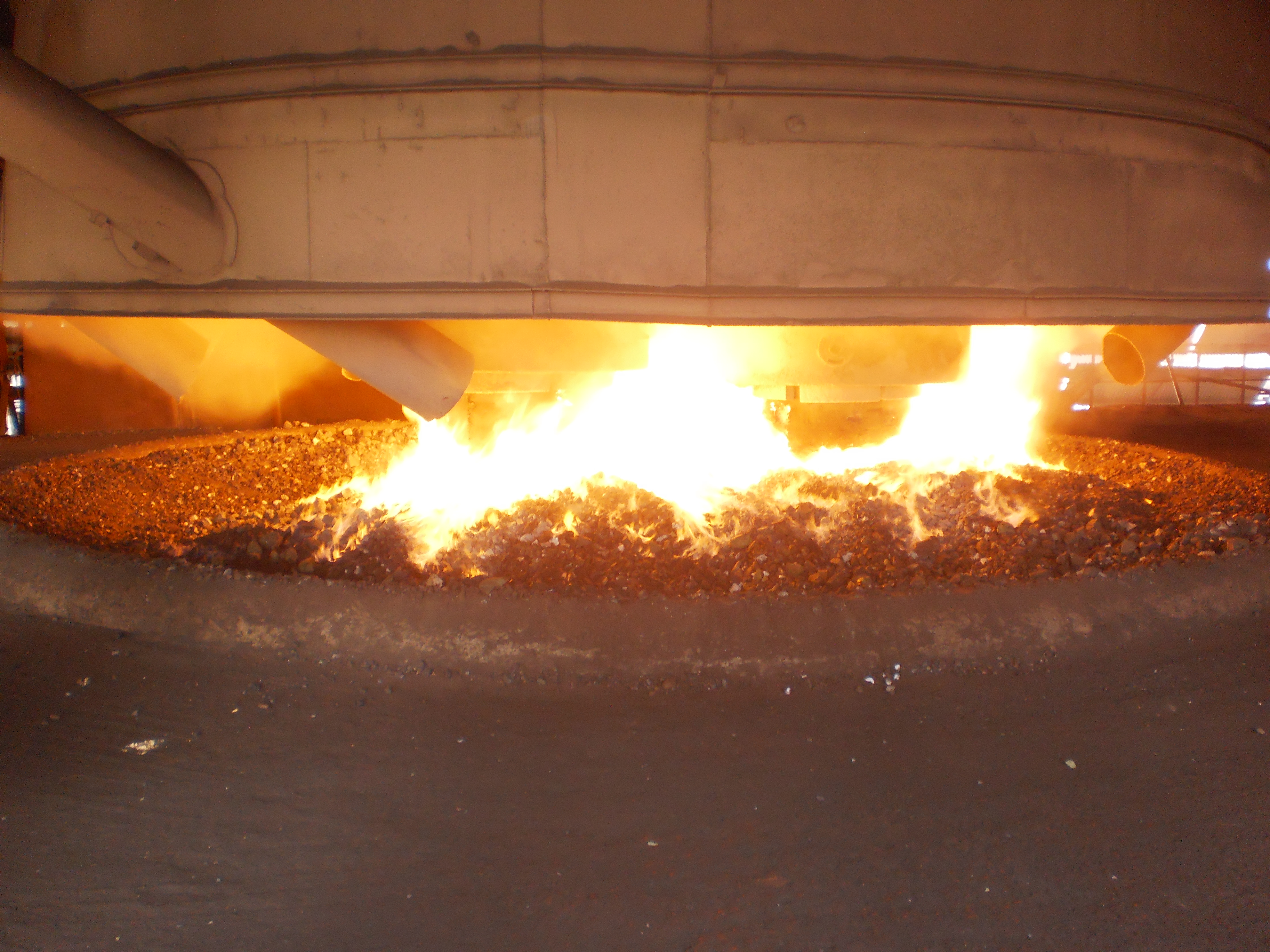 Industrial Raw Materials