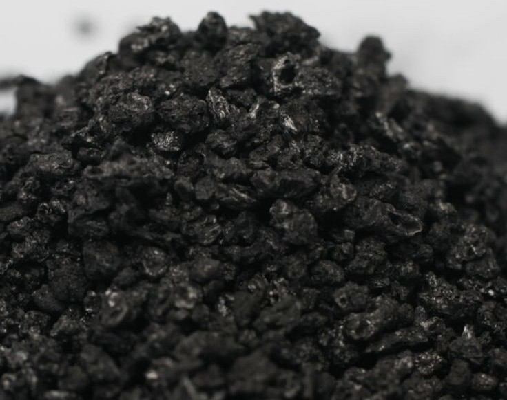 Calcined Petroleum Coke