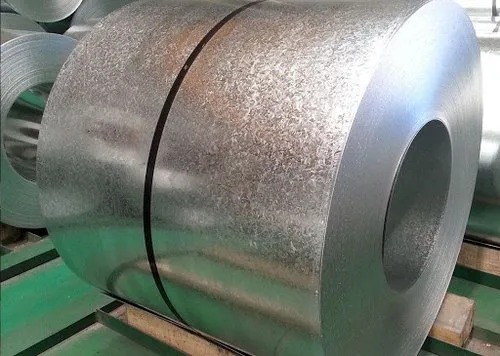 Cold Rolled Coil