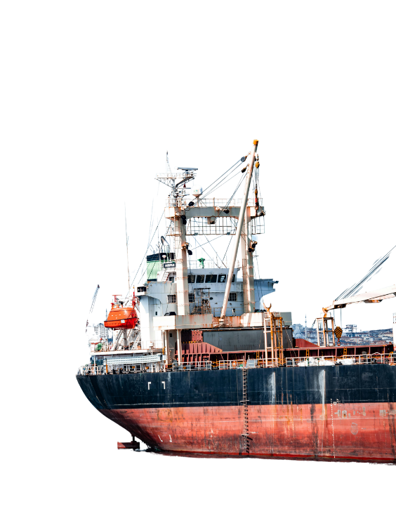 Industrial Supply Partner