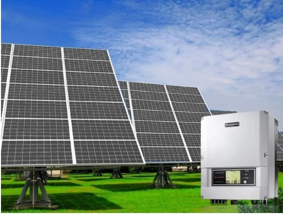 Solar Power Products